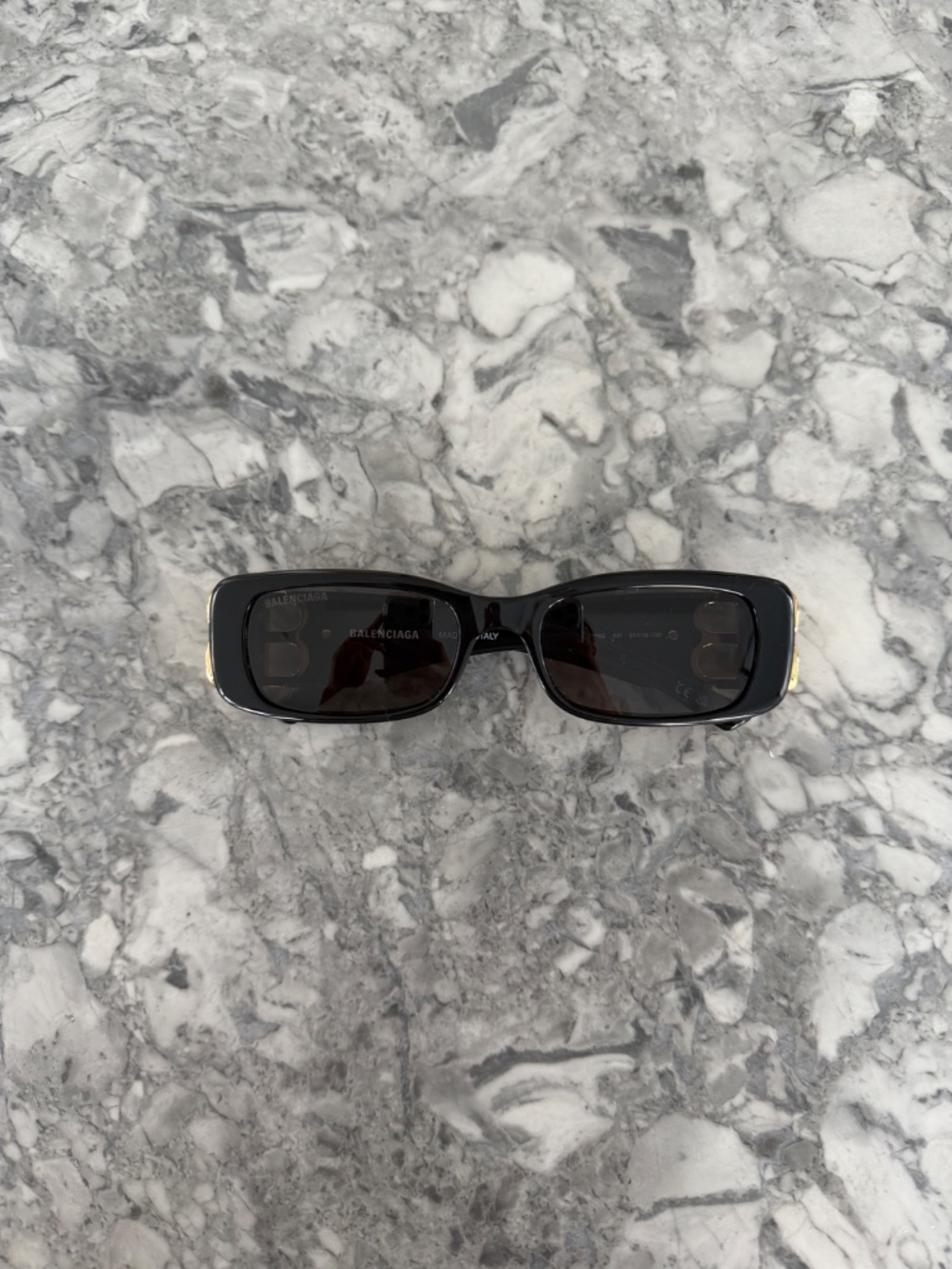 Balenciaga Sunglasses - Picture 4 of 10